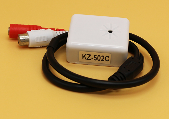 KZ-502C